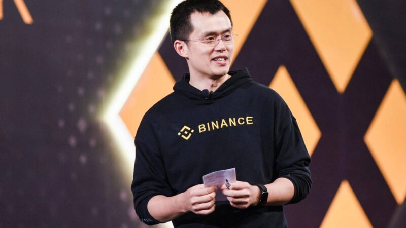 Skandalingi kaltinimai „Binance“: buvęs vadovas atskleidė, kas išties kaltas dėl spalio griūties