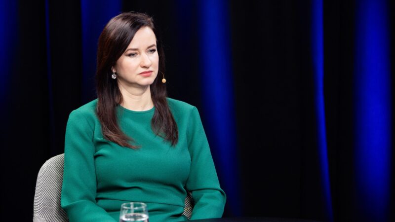 Premjerė su Lietuvos ūkininkų sąjunga aptarė naują mokestį, pieno kainas ir ILTE paskolas
