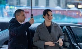 Inga Ruginienė. ELTA / Julius Kalinskas nuotr.