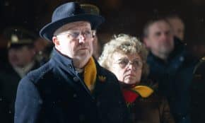 Juozas Olekas. ELTA / Gabrielius Vaišvila nuotr.