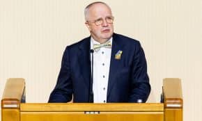 Juozas Olekas. ELTA / Žygimantas Gedvila nuotr.