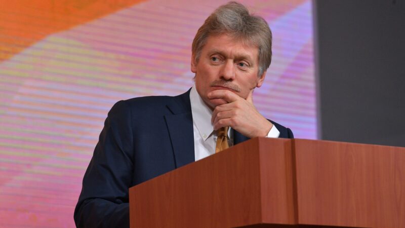 Artimųjų Rytų krizė stabdo karo su Ukraina klausimą: Maskva tikisi naujo derybų etapo