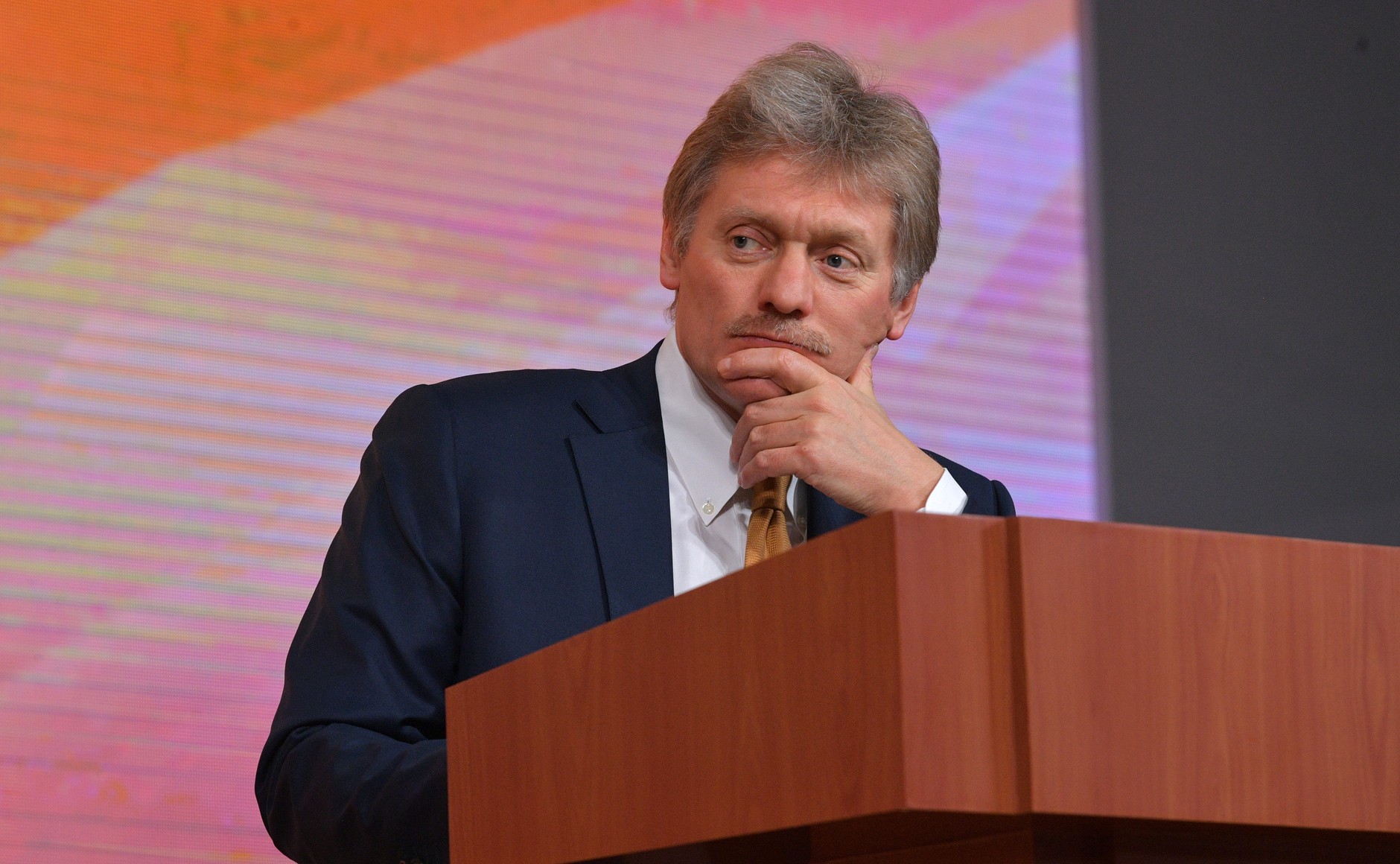 Artimųjų Rytų krizė stabdo karo su Ukraina klausimą: Maskva tikisi naujo derybų etapo