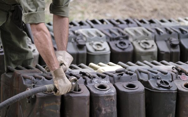 TEA įspėja: pasaulio laukia „juodas balandis“, energijos krizė gali būti didesnė nei ankstesnės kartu sudėjus