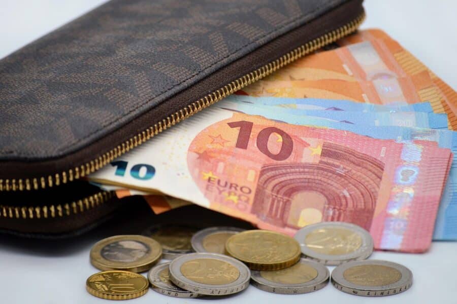 money, wallet, inflation, banknotes, euro, currency, cashbox, finance, medium, cash, cost, inflation rate, price increase, rising costs, cent, seem, coin money, coins, pay, inflation, inflation, inflation, inflation, inflation