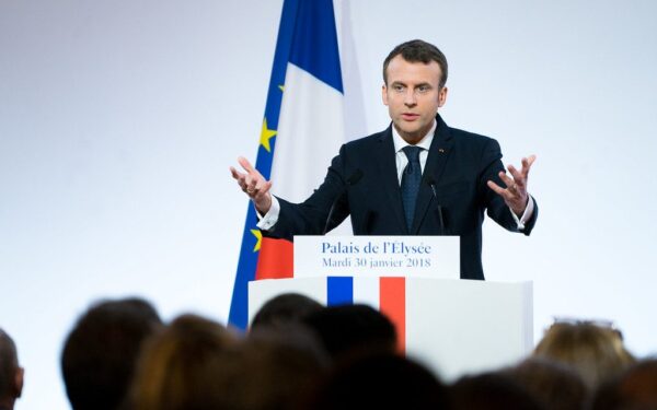 NATO vėl nusigręžė nuo Trumpo: Europos šalys atsisako prisijungti prie Irano uostų blokados