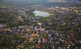 Utena. Openverse nuotr.