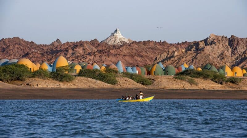 JAV energetikos sekretorius: kariuomenė nepasirengusi lydėti tanklaivių Hormūzo sąsiauriu