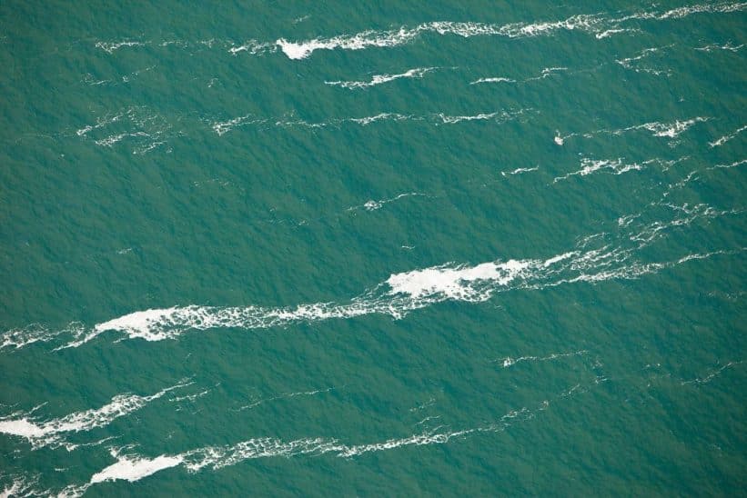 Vandenynas. Openverse nuotr.