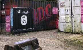 Islamo valstybė. Openverse nuotr.