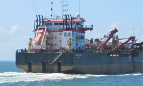 Laivas. Openverse nuotr.