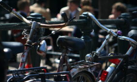 Dviračiai. Openverse nuotr.