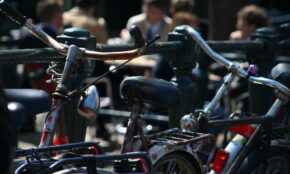 Dviračiai. Openverse nuotr.