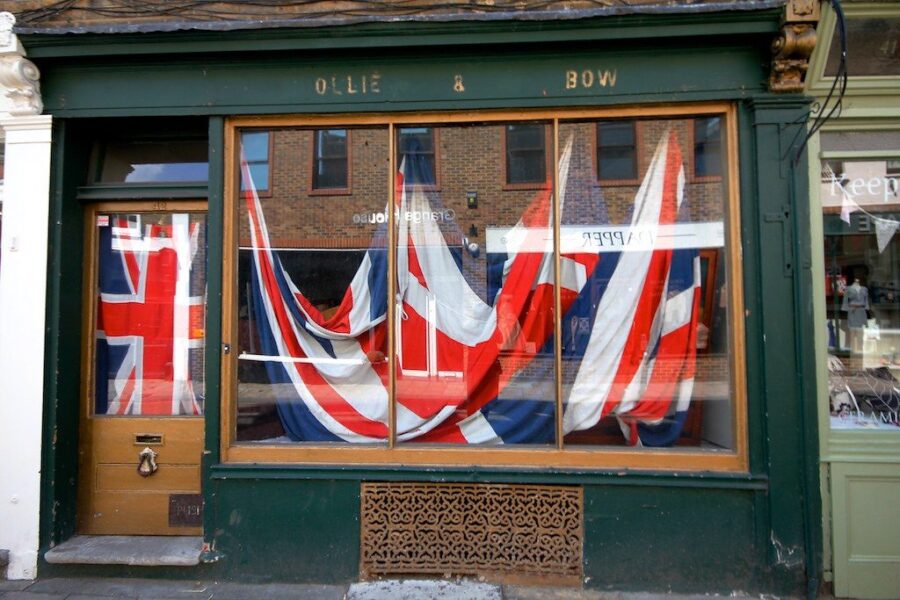 Britų liberalai demokratai praranda matomumą: mažesnės partijos diktuoja politinę darbotvarkę