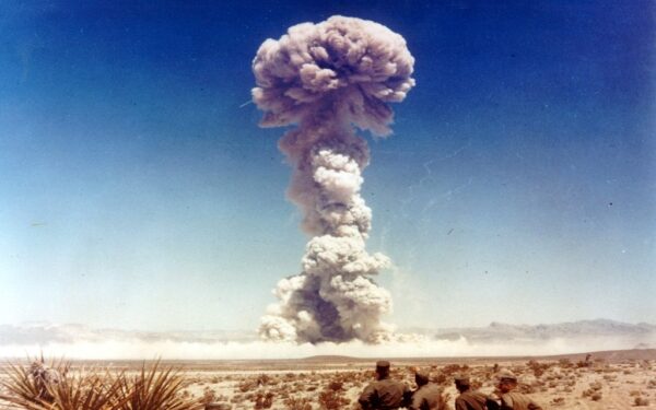 Naujas smūgis branduolinei programai: Teheranas praneša apie ataką Natanze