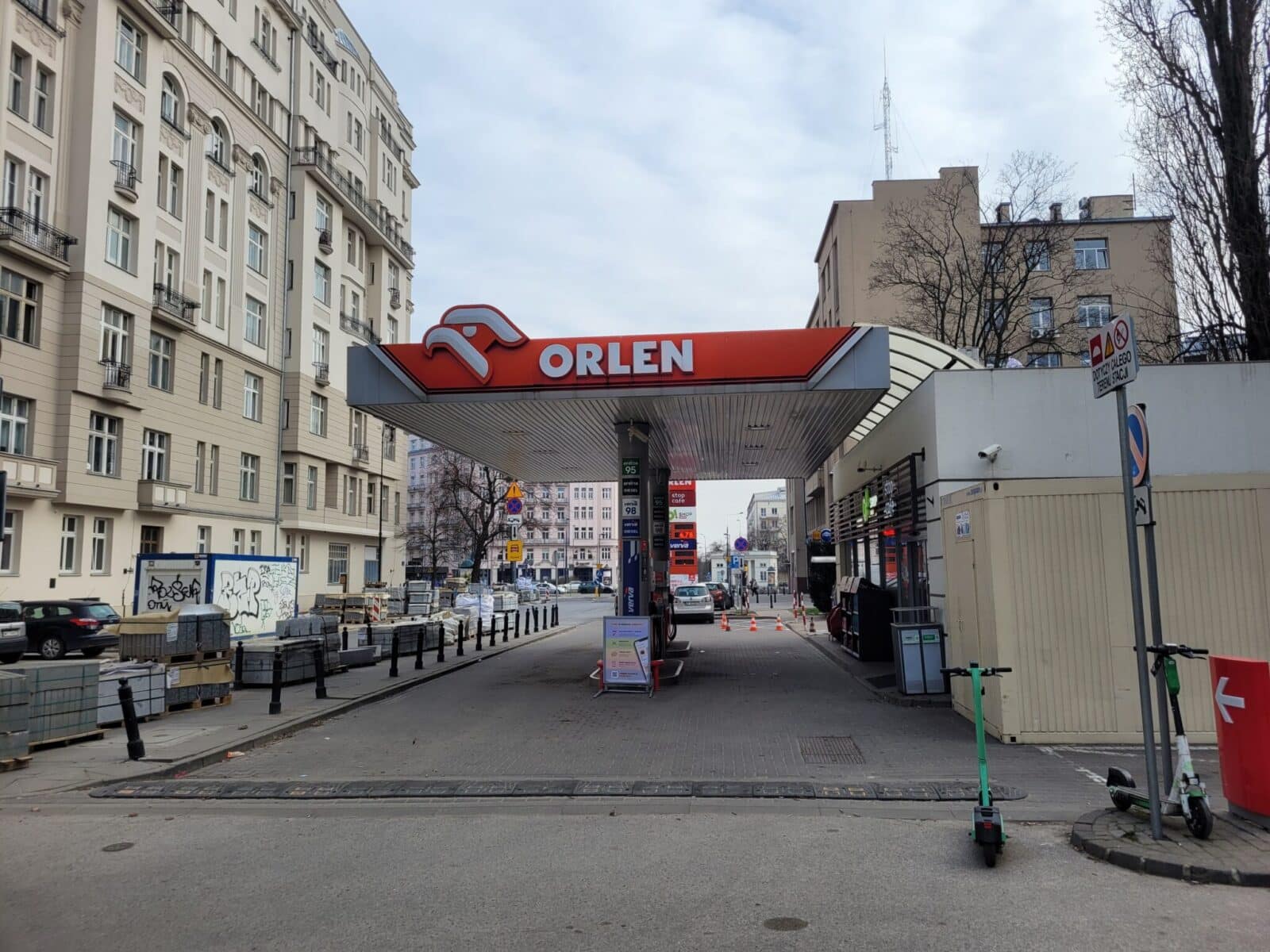 Kuro kainų kilimo akivaizdoje energetikos ministras įspėja: būtina derinti veiksmus su Lenkija
