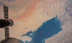 Persijos įlanka. Openverse nuotr.