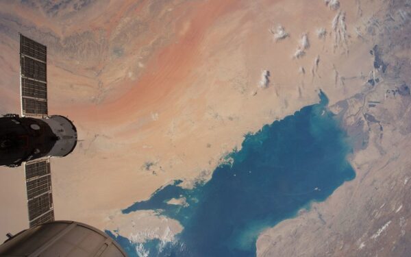 Prancūzija yra pasirengusi ginti Persijos įlankos šalis ir Jordaniją nuo Irano