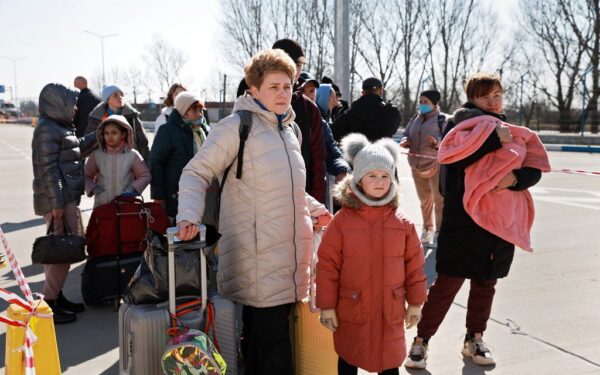 Naujausi duomenys rodo: Lietuvoje daugėja žmonių, ieškančių prieglobsčio