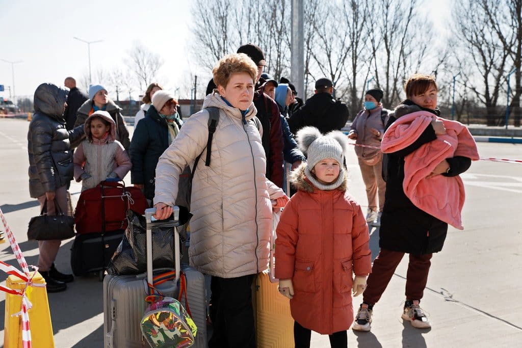 Nauji skaičiai Europoje kelia klausimų: situacija keičiasi sparčiau, nei manyta