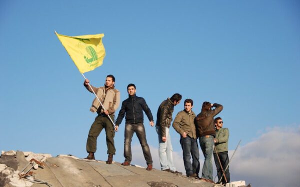 Konfliktas Artimuosiuose Rytuose plečiasi: pranešama apie naują operaciją