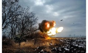 Karas. Openverse nuotr.