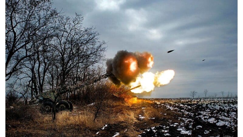 Ženevoje spręsis karo likimas? JAV tarpininkauja naujam Ukrainos ir Rusijos derybų raundui