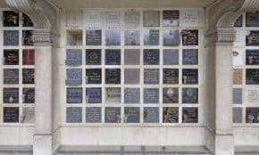 Kolombariumas. Openverse nuotr.