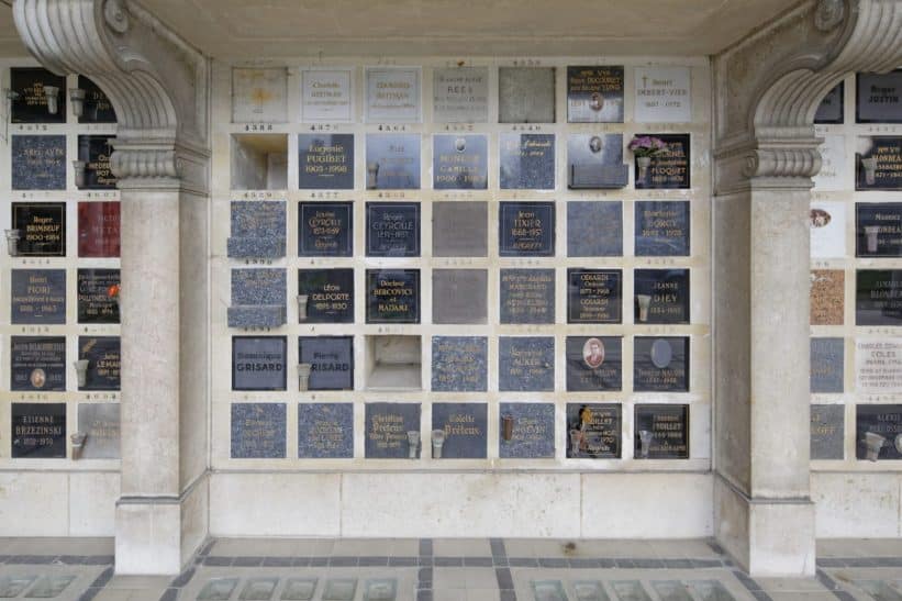 Kolombariumas. Openverse nuotr.