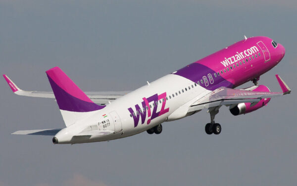BGS stiprina partnerystę su „Wizz Air“ Baltijos regione