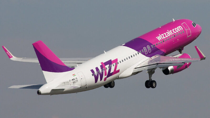 BGS stiprina partnerystę su „Wizz Air“ Baltijos regione