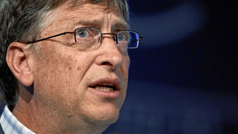 Epsteino byla įgauna pagreitį: Billas Gatesas bus kviečiamas liudyti Kongrese