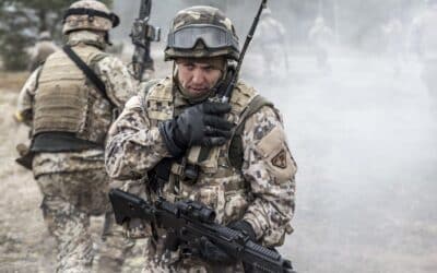 Po ilgų diskusijų Seime – sprendimas: Ukrainoje savanoriavę lietuviai sulauks lengvatos