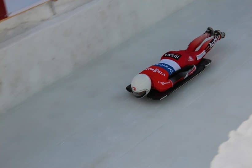 Skeletonininkas. Openverse nuotr.