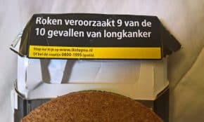 Cigaretės. Openverse nuotr.