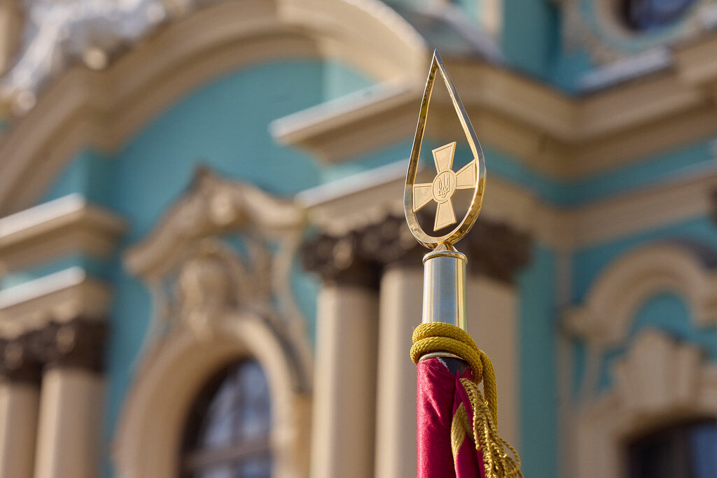 Ukraina. Openverse nuotr.