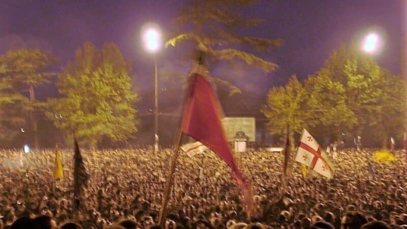 Briuselis griežtina toną: Sakartvelo diplomatams įvedami kelionių ribojimai