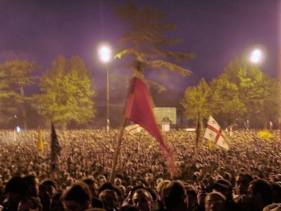 Briuselis griežtina toną: Sakartvelo diplomatams įvedami kelionių ribojimai
