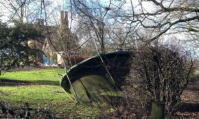 Batutas. Openverse nuotr.