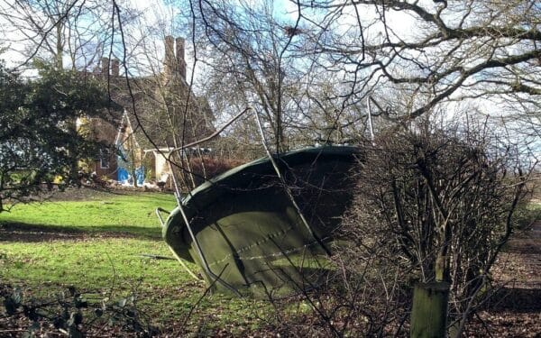 Stiprus vėjas neatleidžia nuo atsakomybės, ką svarbu žinoti kiekvienam gyventojui?