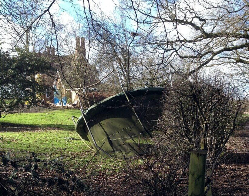 Batutas. Openverse nuotr.