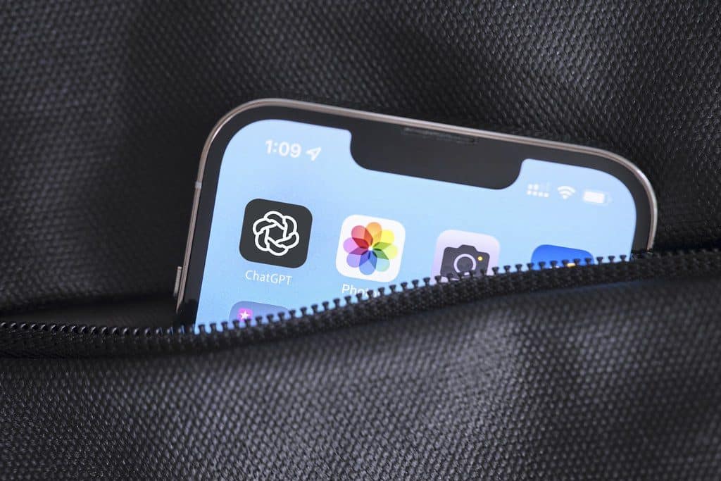 Dirbtinis intelektas. Openverse nuotr.