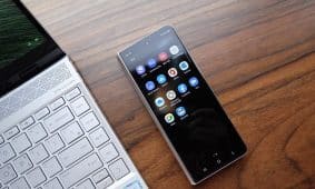 Išmanusis telefonas. Openverse nuotr.