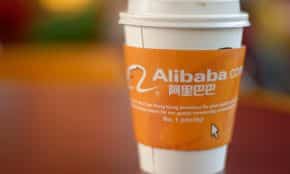 Alibaba. Openverse nuotr.