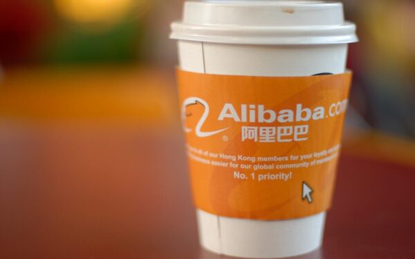 Staigus sprendimas „Alibaba“: vienas svarbiausių žmonių palieka projektą