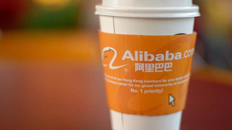 Staigus sprendimas „Alibaba“: vienas svarbiausių žmonių palieka projektą