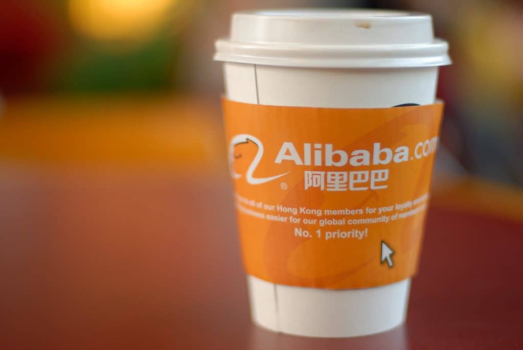 Staigus sprendimas „Alibaba“: vienas svarbiausių žmonių palieka projektą
