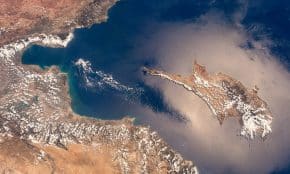 Kipras. Openverse nuotr.