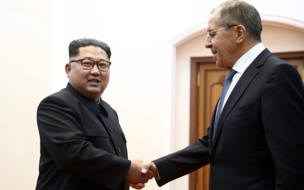 Šiaurės Korėja be pokyčių: Kim Jong Unas vėl tapo partijos generaliniu sekretoriumi