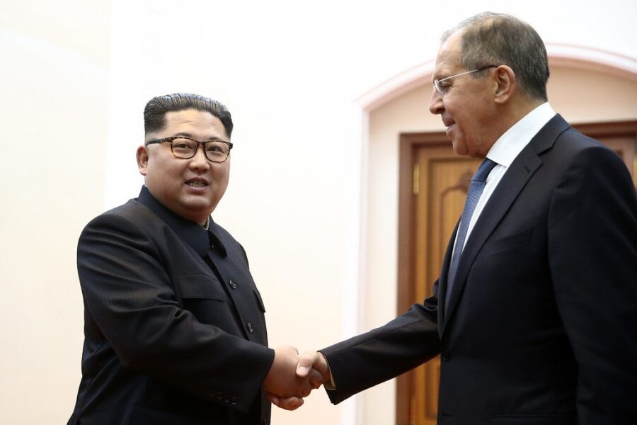 Šiaurės Korėja be pokyčių: Kim Jong Unas vėl tapo partijos generaliniu sekretoriumi